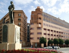 Hotel Monte Conquero