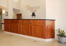 Sleep Inn & Suites Guthrie (OK)