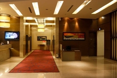 Radisson Blu Hotel Greater Noida