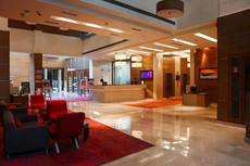 Radisson Blu Hotel Greater Noida