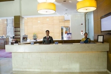 Radisson Blu Hotel Greater Noida