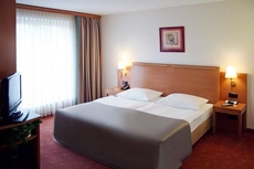 Best Western Hotel Halle-Merseburg