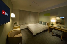 Hotel Resol Machida