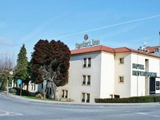 Comfort Inn Fafe-Guimaraes