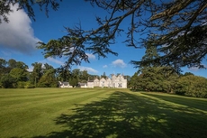 Lough Rynn Castle