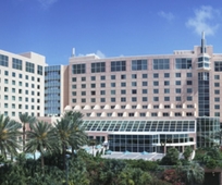 Moody Gardens Hotel Spa & Convention Center