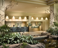 Moody Gardens Hotel Spa & Convention Center