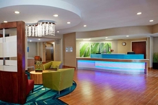 Springhill Suites By Marriott Atlanta Six Flags