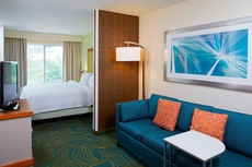 Springhill Suites By Marriott Atlanta Six Flags