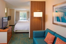 Springhill Suites By Marriott Atlanta Six Flags