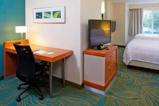 Springhill Suites By Marriott Atlanta Six Flags