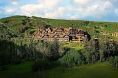 The Ritz-Carlton, Bachelor Gulch