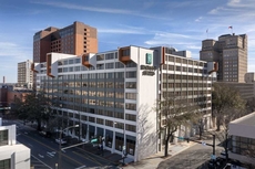 Embassy Suites Hotel Winston-Salem