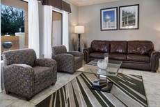 Quality Inn & Suites Granbury (TX)