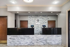 Quality Inn & Suites Granbury (TX)