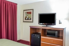 Quality Inn Selma - Smithfield