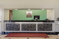 Quality Inn Enola - Harrisburg