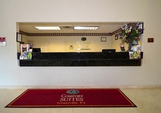 Comfort Suites, Grantville