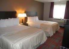 Quality Inn & Suites, West Bend (WI)