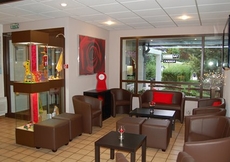 Logis Hotel Le Grill