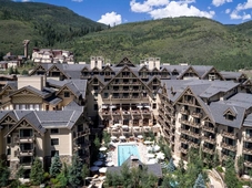 Four Seasons Resort And Residences Vail