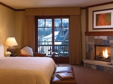 Four Seasons Resort And Residences Vail