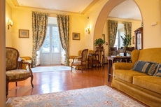 Hotel Villa Marsili