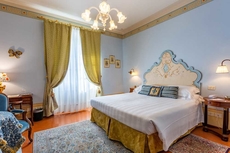 Hotel Villa Marsili