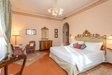 Hotel Villa Marsili