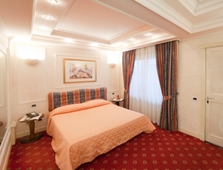 Hotel Pioppeto Saronno