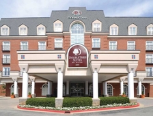 DoubleTree Suites by Hilton Hotel Lexington