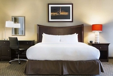 DoubleTree Suites by Hilton Hotel Lexington