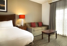 DoubleTree Suites by Hilton Hotel Lexington