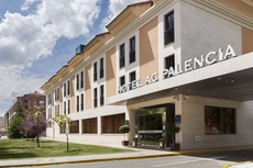 AC Hotel Palencia by Marriott