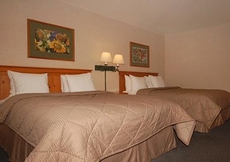 Comfort Inn Salida