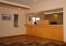 Comfort Inn Salida