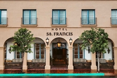 Hotel St Francis