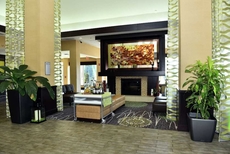 Hilton Garden Inn Atlanta/Peachtree City