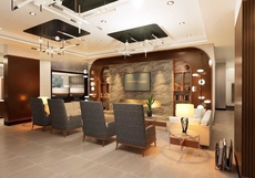 Courtyard by Marriott Kitchener