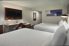 Courtyard by Marriott Kitchener