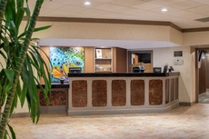 DoubleTree by Hilton Hotel Missoula - Edgewater