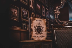 Cella Central Historic Boutique Hotel