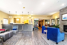 Best Western Columbia River Waterfront Hotel Astoria