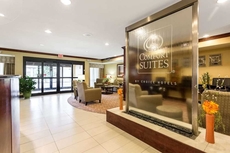 Comfort Suites, Forrest City