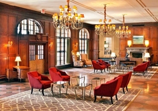 Hotel Roanoke & Conference Ctr Curio Collection by Hilton 