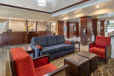 Comfort Suites Olive Branch - Memphis South