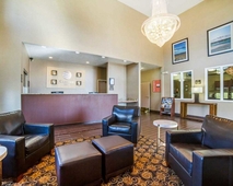 Comfort Inn, Elko