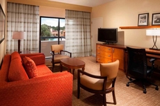 Courtyard by Marriott Tallahassee Downtown/Capitol