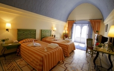 El Wekala Aqua Park Resort