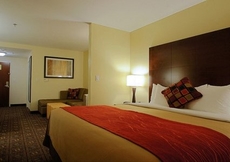 Comfort Inn & Suites, Tooele